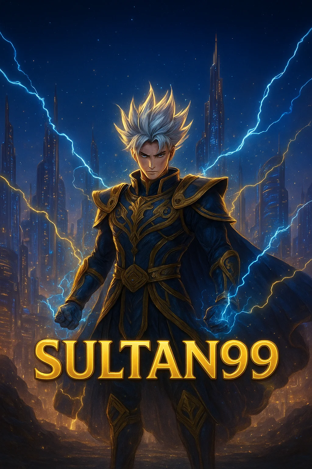 SULTAN99